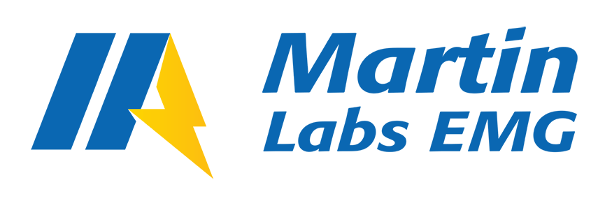 Martin Laboratories EMG